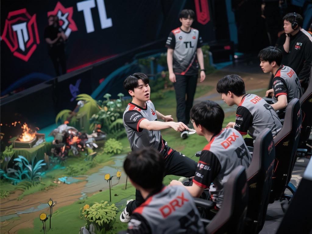 比赛策略 比赛策略