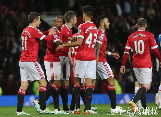 39次，曼联vs伯恩茅斯是本赛季英超射门次数最多的比赛