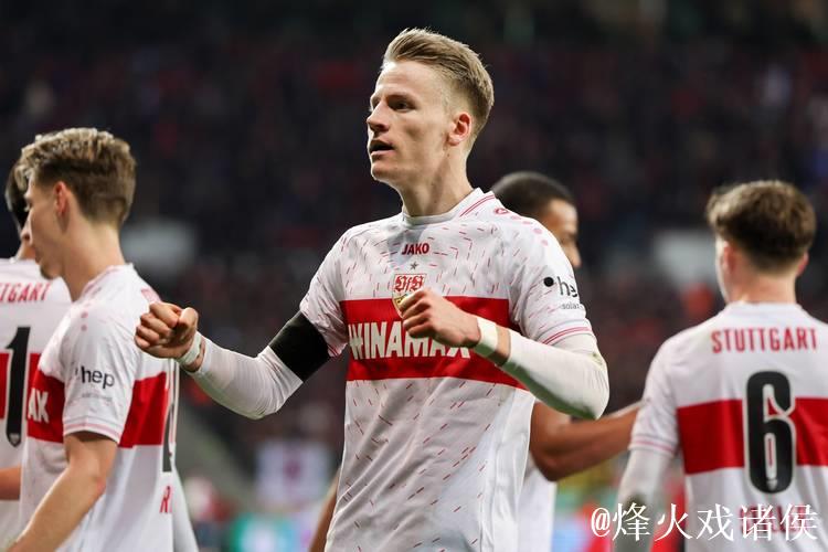 德甲综合:拜仁主场险平“副班长” 斯图加特客 德甲综合:拜仁主场险平“副班长” 斯图加特客