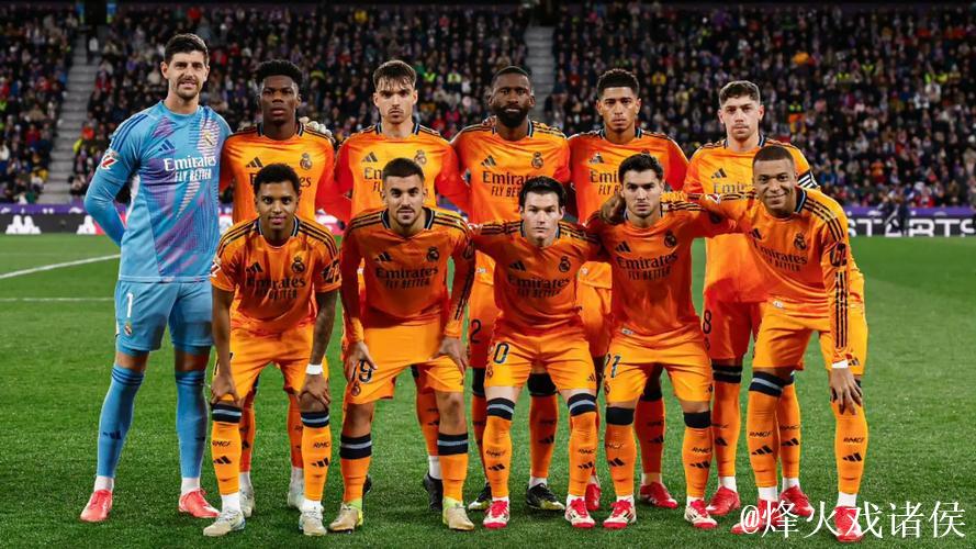 豪门综述：“弃将”罗德里戈连场破门 皇马客场2比1阿拉维斯 紧追巴萨